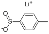 CAS#: 16844-27-2, Toluene-4-Sulfinic Acid Lithium Salt