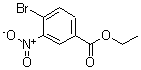 CAS#: 168473-87-8, 4-Bromo-3-Nitro-Benzoic Acid Ethyl Ester