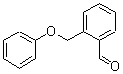 CAS#: 168551-49-3, 2-(Phenoxymethyl)-Benzaldehyde