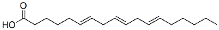CAS 登录号：1686-12-0， (6E,9E,12E)-十八碳-6,9,12-三烯酸