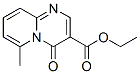 CAS#: 16867-53-1, 6-Methyl-4-Oxo-4H-Pyrido[1,2-a]Pyrimidine-3-Carboxylic Acid Ethyl Ester