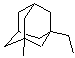 CAS#: 1687-34-9, 1-Ethyl-3-Methyladamantane