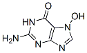 CAS#: 16870-91-0, 7-Hydroxyguanine