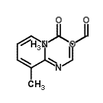 CAS#: 16878-14-1, Ethyl 9-Methyl-4-Oxo-4H-Pyrido[1,2-a]Pyrimidine-3-Carboxylate