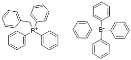 CAS#: 16893-58-6, Benzyltriphenylphosphonium Tetraphenylborate