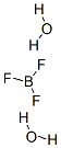 CAS#: 16903-52-9, Hydrogen trifluorohydroxyborate