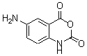CAS#: 169037-24-5, 6-Amino-2H-3,1-Benzoxazine-2,4(1H)-Dione