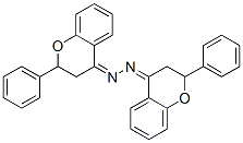 CAS#: 1692-45-1, 2,3-Dihydro-2-Phenyl-4-Benzopyrone (2,3-Dihydro-2-Phenyl-4H-1-Benzopyran-4-Ylidene)Hydrazone