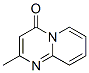 CAS 登录号：1693-94-3， 2-甲基-4H-吡啶并[1,2-a]嘧啶-4-酮