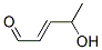 CAS#: 16931-17-2, 4-Hydroxy-Pentenal