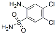CAS#: 16948-63-3, 2-Amino-4,5-Dichlorobenzenesulfonamide
