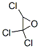 CAS 登录号：16967-79-6， 三氯环氧乙烷
