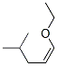 CAS#: 16969-29-2, cis-(4-Methyl-1-Pentenyl) Ethyl Ether