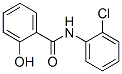 CAS#: 1697-18-3, N-(2-Chlorophenyl)-2-Hydroxybenzamide