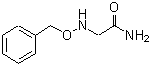 CAS#: 16975-23-8, N-(Benzyloxy)Glycinamide