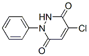 CAS#: 1698-55-1, 4-Chloro-1,2-Dihydro-1-Phenylpyridazine-3,6-Dione