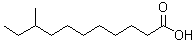 CAS#: 17001-17-1, 9-Methylundecanoic Acid