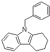 CAS#: 17017-63-9, 9-Benzyl-2,3,4,9-Tetrahydro-1H-Carbazole
