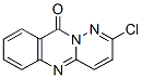 CAS#: 1702-98-3, 2-Chloro-10H-Pyridazino[6,1-b]Quinazolin-10-One