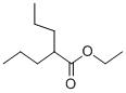 CAS#: 17022-31-0, Ethyl 2-Propylpentanoate