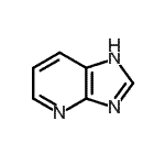 CAS#: 170245-19-9, 1H-Imidazo[4,5-b]Pyridine