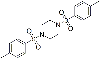 CAS#: 17046-84-3, 1,4-Ditosylpiperazine