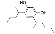 CAS#: 17048-38-3, 4,6-Dihexan-2-Ylbenzene-1,3-Diol