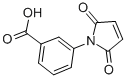 CAS#: 17057-07-7, 3-(2,5-Dihydro-2,5-Dioxo-1H-Pyrrol-1-Yl)-Benzoic Acid