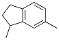 CAS 登录号：17059-48-2， 1,6-二甲基-2,3-二氢-1H-茚