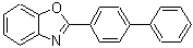 CAS#: 17064-45-8, 2-(4-Biphenylyl)-1,3-Benzoxazole