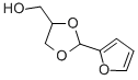 CAS#: 1708-42-5, 2-(2-Furanyl)-1,3-Dioxolane-4-Methanol