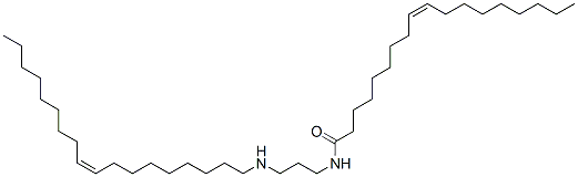 CAS#: 17081-40-2, (Z,Z)-N-[3-(9-Octadecenylamino)Propyl]-9-Octadecenamide