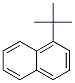 CAS#: 17085-91-5, 1-Tert-Butylnaphthalene