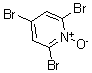 CAS#: 170875-37-3, 2,4,6-Tribromopyridine 1-Oxide