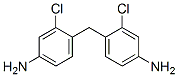 CAS#: 17096-29-6, 4-[(4-Amino-2-Chloro-Phenyl)Methyl]-3-Chloro-Aniline