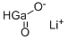 CAS#: 17103-66-1, Lithium Gallate
