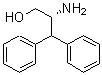 CAS 登录号：171037-01-7， (betaR)-beta-氨基-gamma-苯基-苯丙醇
