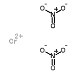 CAS#: 17135-66-9, Chromium(2+) Dinitrate