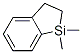 CAS#: 17158-48-4, 9,9-Dimethyl-9-Silabicyclo[4.3.0]Nona-1,3,5-Triene