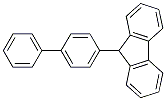 CAS 登录号：17165-86-5， 9-(1,1'-联苯)-4-基-9H-芴