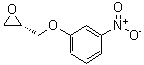 CAS#: 171721-34-9, (2S)-2-[(3-Nitrophenoxy)Methyl]Oxirane