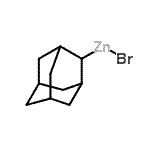 CAS#: 171860-65-4, Adamantan-2-Yl(Bromo)Zinc