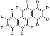 CAS#: 1719-03-5, Chrysene-D12