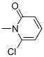 CAS#: 17228-63-6, 6-Chloro-1-Methyl-2(1H)Pyridinone