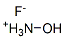 CAS#: 17256-78-9, Hydroxylammonium Fluoride