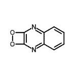 CAS#: 172589-79-6, [1,2]Dioxeto[3,4-b]Quinoxaline