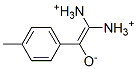 CAS#: 17263-64-8, (Z)-2-Diazonio-1-(4-Methylphenyl)Ethenolate