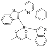 CAS 登录号：17272-66-1， 2,4-戊烷二酮离子