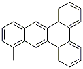 CAS 登录号：17278-93-2， 10-甲基苯并[b]苯并菲