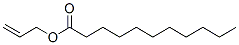 CAS#: 17308-90-6, Allyl Undecanoate